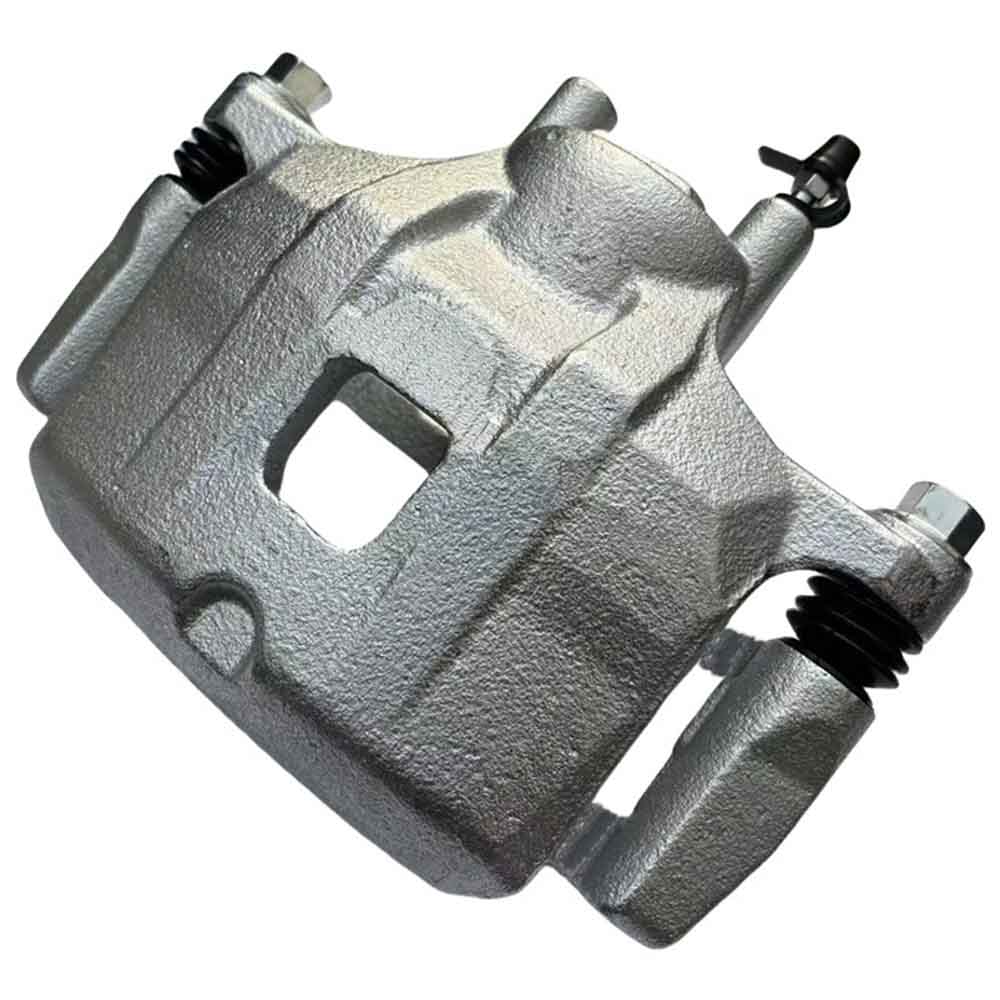 2017 Mitsubishi Outlander Brake Caliper